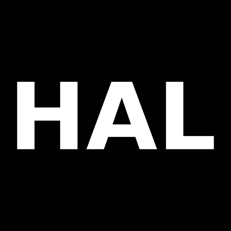 Logo hal